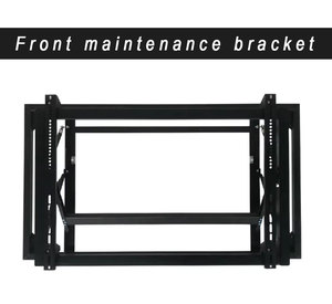 Qunmao Ecran Night Club Indoor Lcd Advertising Screen 2m2 4m2 6m2 8ft by 4ft Video <strong>Wall</strong> for Nightclub Pantalla Interior
