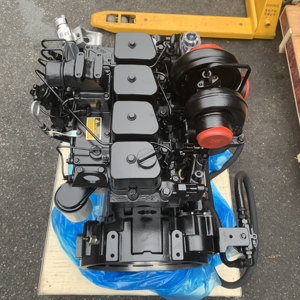 New Original 4bt động cơ 4bt3.<span class=keywords><strong>9</strong></span> động cơ diesel 4d102 b3.3 cho <span class=keywords><strong>Cummins</strong></span> - Product Image 3