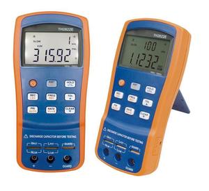 <span class=keywords><strong>Th2822e</strong></span> cầm tay <span class=keywords><strong>LCR</strong></span> <span class=keywords><strong>Meter</strong></span> Độ chính xác 0.1% kiểm tra tín hiệu tần số - Product Image 1