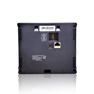 <strong>Linux</strong> <strong>System</strong> Visible Light Face Recognition Fingerprint and RFID Card Access Control Device <strong>With</strong> Time Attendance