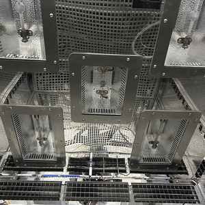 Phổ CZ-1000XD <span class=keywords><strong>Xenon</strong></span> đèn ARC UV lão hóa buồng thử nghiệm năng lượng mặt trời Simulator - Product Image 3