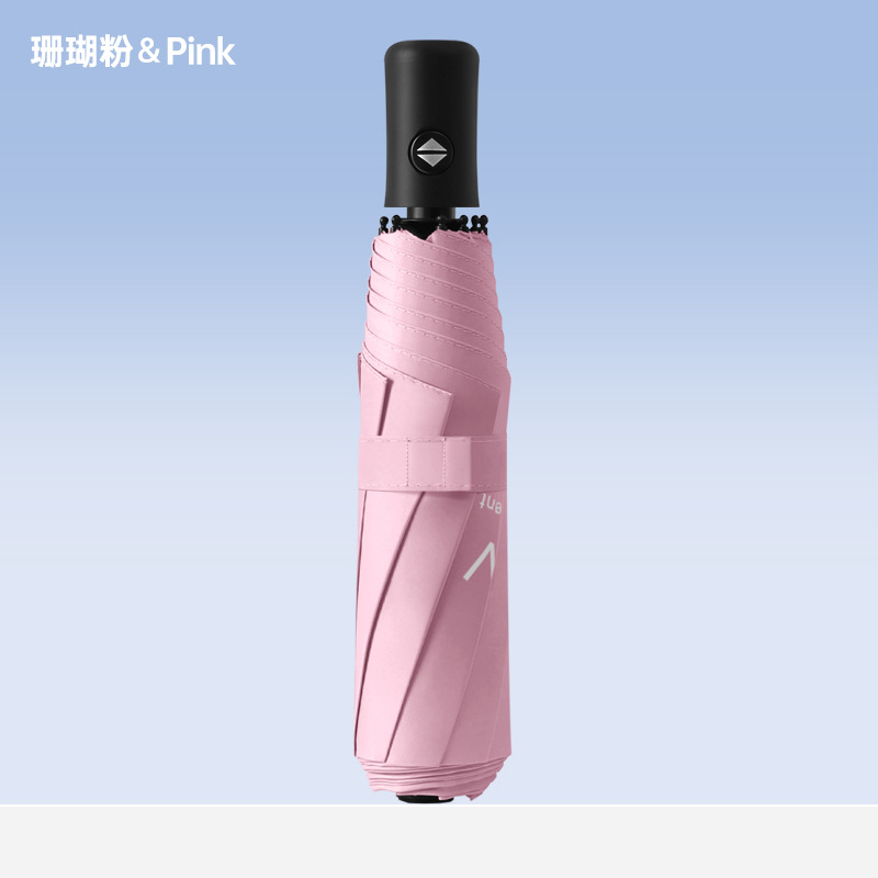 Three-fold 8-bone automatic coral powder