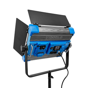 GL-1200C 120w rgb profesyonel sürekli ışık kablosuz U600 LED Video ışığı profesyonel fotoğraf ışığı canlı fotoğraf - Product Image 1