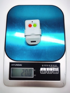 TY200 auto chiave programmatore strumenti fabbro vuoto universale telecomando copia chiave auto cancello scorrevole telecomando e IC/ID Card - Product Image 6