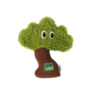 Joysing Xiao Mao Catnip Chew Toy Hi Grinding Teeth Bite Toy CON ADORNO colgante de pino para suministros para mascotas y gatos - Product Image 2
