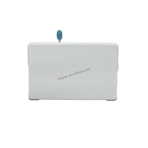 Hochgeschwindigkeits-USB-SPI-Flash EZP2025 Treiber loser BIOS-Programmierer Unterstützung EEPROM der Serie 24/25/93/95