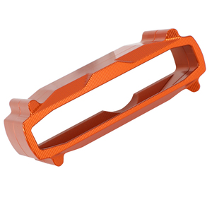 JFG yarış yüksek kalite enstrüman koruma turuncu, siyah EXC için EXC-F XCW XCF-W TPI altı gün 125 150 200 250 2015-2022 - Product Image 4