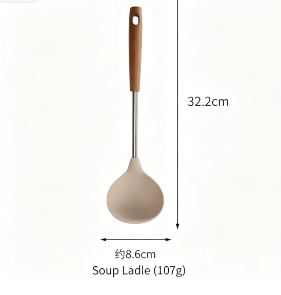 Soup Ladle
