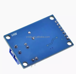 Prezzo di fabbrica MCP2515 può Bus modulo TJA1050 ricevitore SPI protocollo 51 microcontrollore programma di Routine - Product Image 2