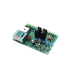 Shenzhen produttore di assemblaggio di schede elettroniche programmabili (PCBA) clonazione campioni PCB servizi di assemblaggio Pcb - Product Image 2