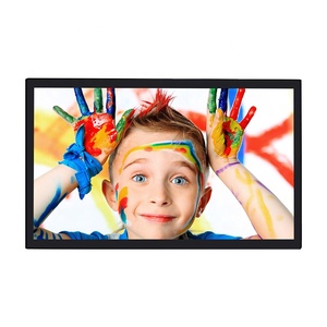 21,5-Zoll-Android-Touch-Signage-Digital-LCD-Bildschirm und Displays mit SIM-Kartens teck platz Beschilderung Media Player - Product Image 4