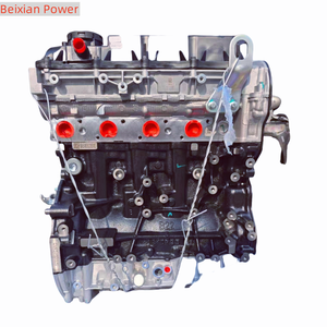 Ford Transit 2.2 TDCi CVR5 dizel Motor montajı sistemleri için CVR5 motorları Ford Motor - Product Image 4