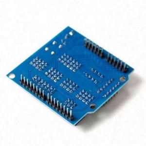 Escudo Do <span class=keywords><strong>Sensor</strong></span> <span class=keywords><strong>V5.0</strong></span> Módulo Digital Escudo Do <span class=keywords><strong>Sensor</strong></span> <span class=keywords><strong>V5.0</strong></span>