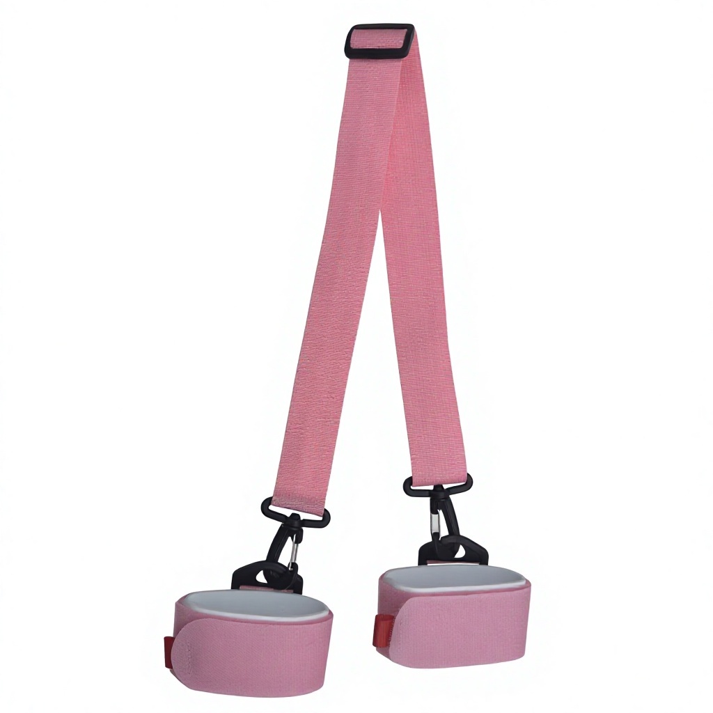 Pink Removable