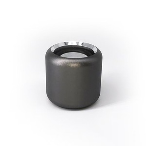 M6 Mini TWS para altavoz Bluetooth Iluminación LED RGB Regalo promocional con fuente de alimentación Shake - Product Image 3