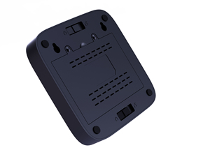 Ryzen9 Personaliza la carcasa con un logotipo personalizado Mini PC AK1 PRO 16GB RAM 512 SSD Computadora de escritorio, CPU Celeron N5105, 4 Core , 4K - Product Image 6