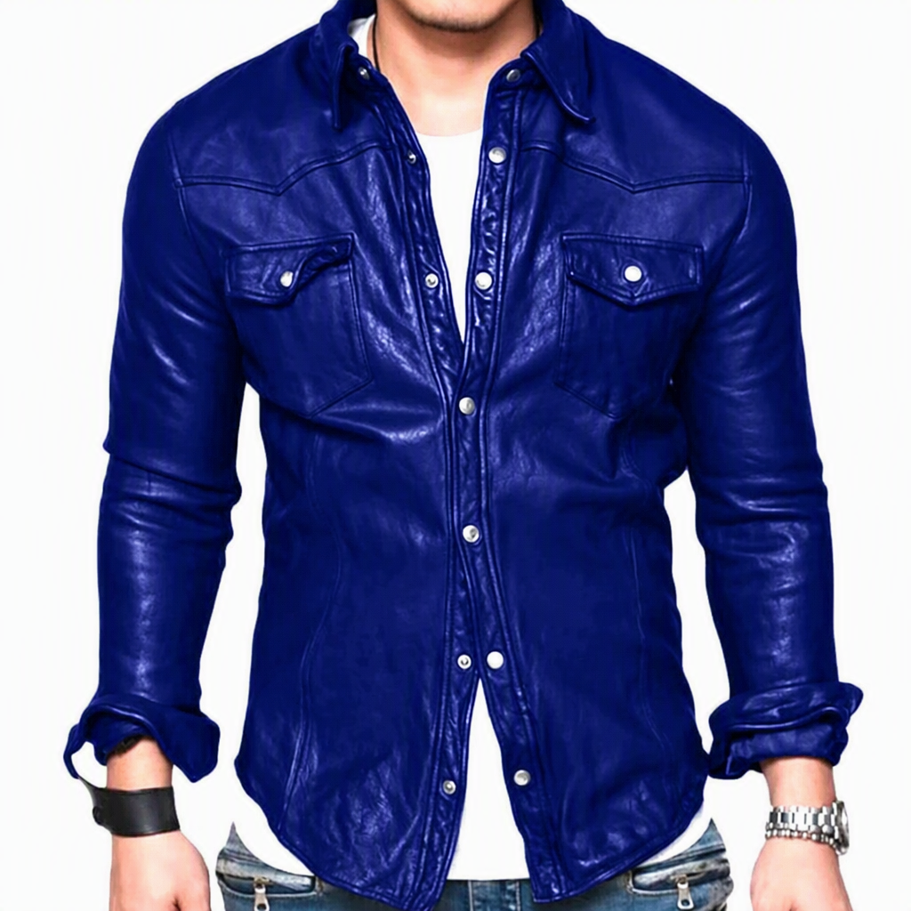 Dark Blue
