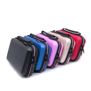 กระเป๋าถือสำหรับ nintend คอนโซลมือถือเคสเก็บฮาร์ดดิสก์สำหรับ nintend 3DS ใหม่ xl/ 3DS XL 3dsxl /ll - Product Image 4