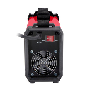 工业用便携式手动电弧焊机，带VRD的小型稳定电弧焊机 - Product Image 4