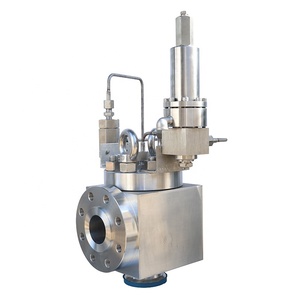 Sıcaklık ve tutma paslanmaz çelik yağ 1000bar yüksek basınç fonksiyonu tahliye vanası PRV HUB pilot vana manufacturersOEM - Product Image 6