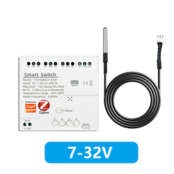 White 4CH-12v-T