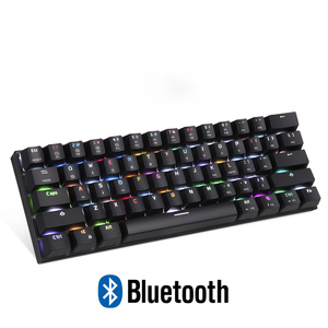 激光键盘风格迷你无线键盘 - Product Image 2