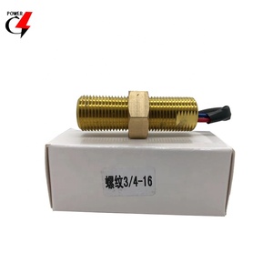 High Quality <strong>Generator</strong> Spare Parts Electronic Diesel Engine Motor Three Phase Voltage 60mm <strong>Speed</strong> <strong>Controller</strong> <strong>Sensor</strong> 3/4-16 - Product Image 6