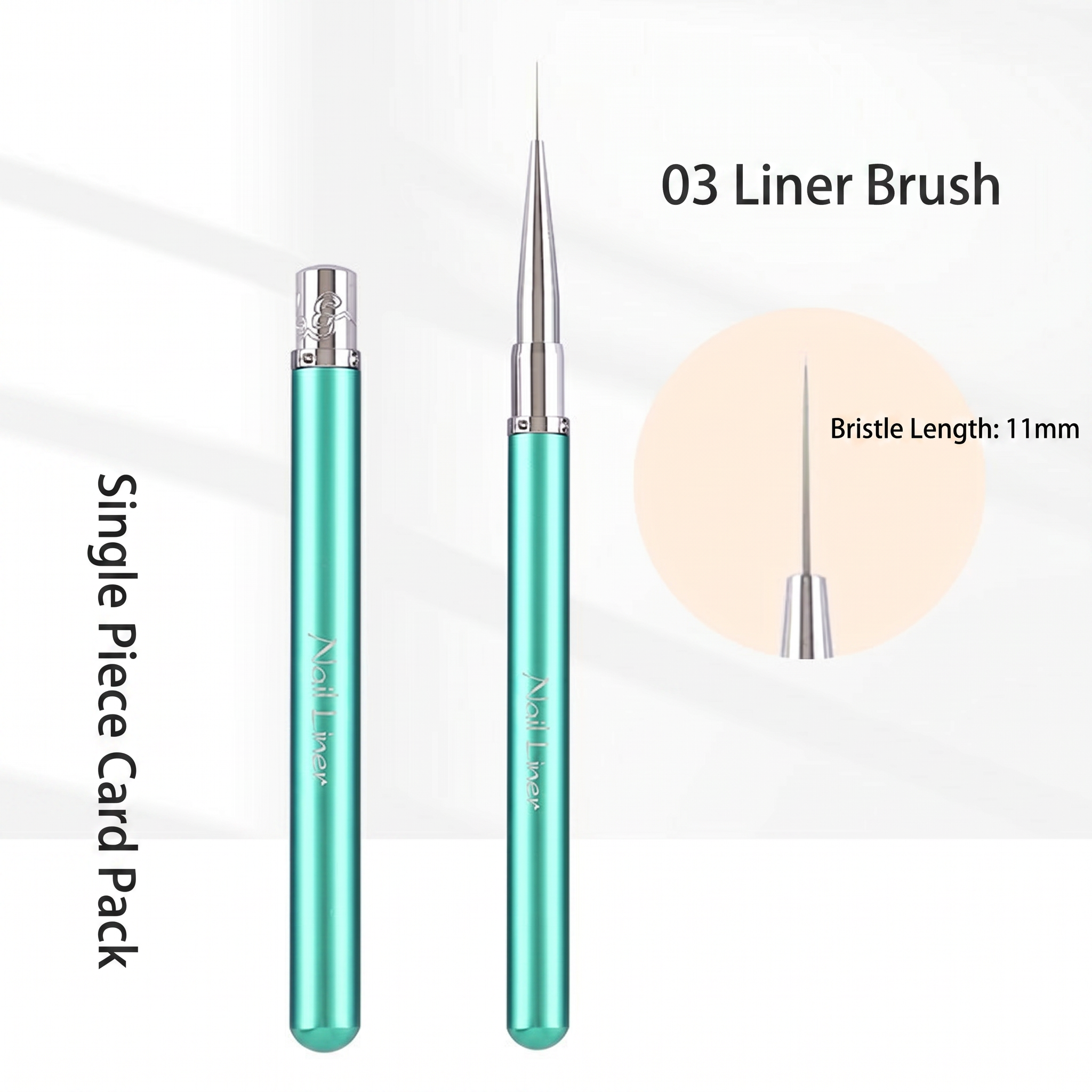 #Pinceau Liner 03 (12 mm)