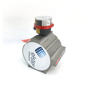 Honeywell Elster-instromet เครื่องวัดการไหลของก๊าซกังหัน TRZ2เมตรเครื่องวัดอัตราการไหลของก๊าซอัลตราโซนิค Elster Rbo เครื่องวัดก๊าซแบบหมุน - Product Image 3