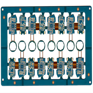 94vo pcb çok katmanlı PCB kartı üretici çin devre kartı tertibatı PCBA özel diğer pcb rgb - Product Image 3