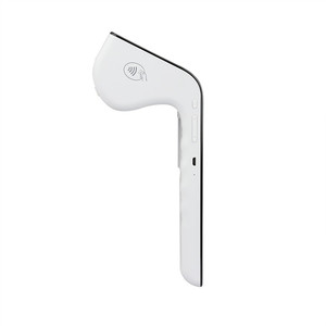 Fabrika doğrudan satış taşınabilir dokunmatik ekran Pos makinesi terminali kredi kart okuyucu - Product Image 5