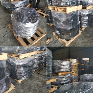 Máy xúc theo dõi liên kết Assy cho Volvo ec160 11705618 Dozer theo dõi chuỗi theo dõi giày khung gầm phụ tùng bánh xe backhoe phụ tùng - Product Image 6