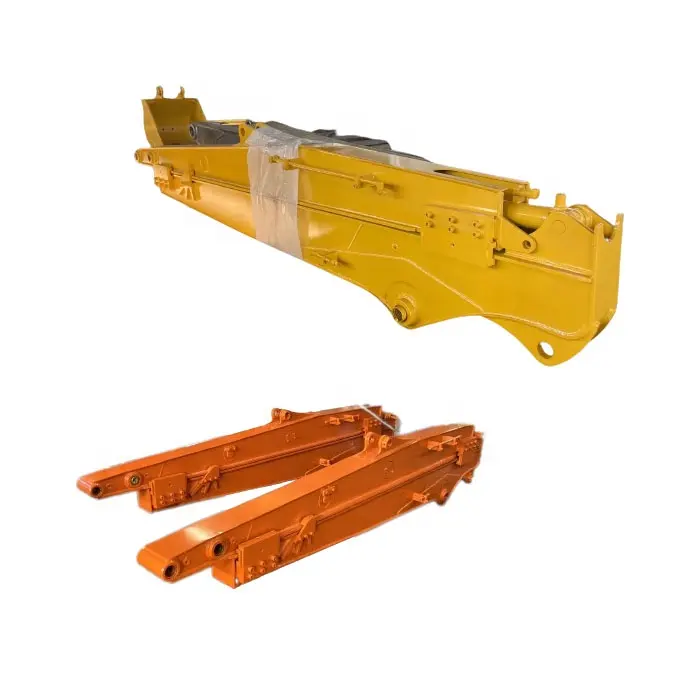 Brand New No.1 escavatore braccio scorrevole escavatore per Sanny Hitachi Komatsu Cat Kobelco ecc per excav parte