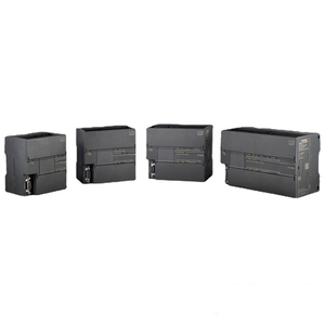 Industrial Automation Programmable Controller Original <strong>PLC</strong> S7-200 SMART <strong>PLC</strong> Programmable Controller - Product Image 1