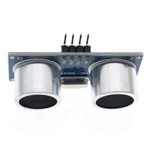 Ultraschall modul HC-SR04 Entfernungs messwandler-Sensor für Ultraschall-Wellendetektor-Ranging-Modul