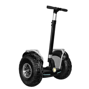 Segways Are Being Used in Airports. Security <strong>Companies</strong> Use Two Wheels <strong>Scooters</strong> on the Devices in Emergency Situations. - Product Image 3