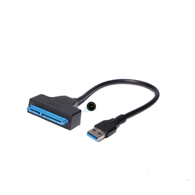 USB3.0พร้อมพอร์ต DC 30cm