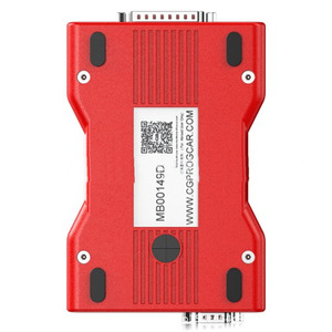 CGDI Prog <strong>MB</strong> Fastest for Be-nz <strong>Key</strong> <strong>Programmer</strong> with NEC Adapter Supports All <strong>Key</strong> Loss Engine Analyzer