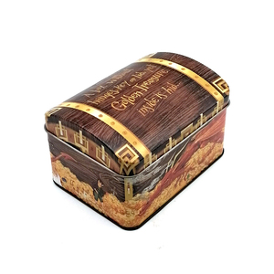 Hobbit bilmece teneke zeka oyunları ve ne ben miyim bilmeceler teneke mantık bulmacalar ambalaj kutusu - Product Image 1