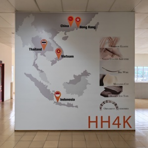 Полиэфирная эластичная лента для безопасности от производителя, фабричная ткань с покрытием, утолщенная эластичная текстильная ткань, Нескользящие аксессуары - Product Image 6