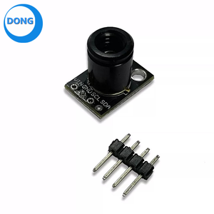 Módulo de sensor de temperatura infrarrojo, imagen infrarroja/cámara termográfica IR, BAB, 1/2 - Product Image 3