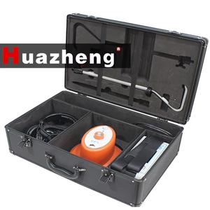 Huazheng HZ-B + cáp lỗi định vị âm thanh đồng bộ hóa từ tính độ chính xác cao Tester - Product Image 2