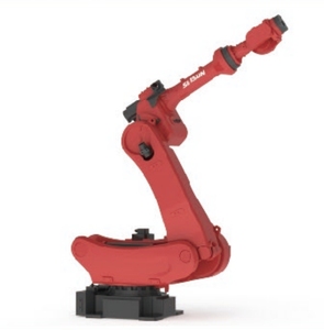 Alta qualità e grande carico utile per il gruppo palettizzante della saldatura ad arco e altri grandi bracci robotici multifunzionali - Product Image 2