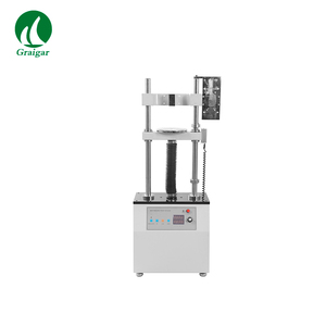 Electric Vertical Double Column <strong>Testing</strong> <strong>Machine</strong> AEV-5000 Electric Vertical Double-column Test Bench - Product Image 2