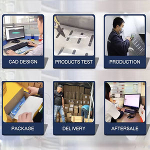 AGITEK Leurres de pêche au calmar souple, appâts de pêche en eau salée à la traîne, leurres de pêche souples japonais, leurres souples colorés, poulpe, usine - Product Image 5