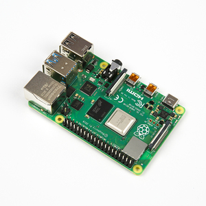 Raspberry pi 4 scheda di sviluppo originale Raspberry Pi 4 modello B 1/2/4/8GB RAM Computer a scheda singola - Product Image 4