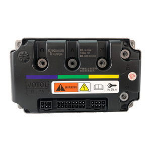 FOC vektor intelligenter Controller und intelligenter programmierbarer Controller - Product Image 5