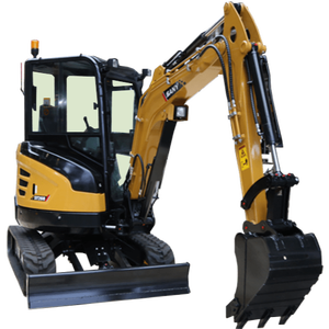 Cho Sany sy26u máy xúc Yanmar động cơ New nổ máy xúc bánh xích 1 năm bảo hành Core bao gồm động cơ bơm hộp số Gear PLC - Product Image 1