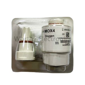 Elektronische Komponente Gas simulation Sauerstoff batterie Sauerstoffs ensor MOX-3 MOX-4 MOX-20 NA MOX-2 Sensor modul - Product Image 3