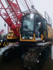 Reliable 4 Section Arm <strong>Crane</strong> STC700T STC500E STC700C5 with Excellent Performance Popular in Asia With Factory Price - Product Image 2
